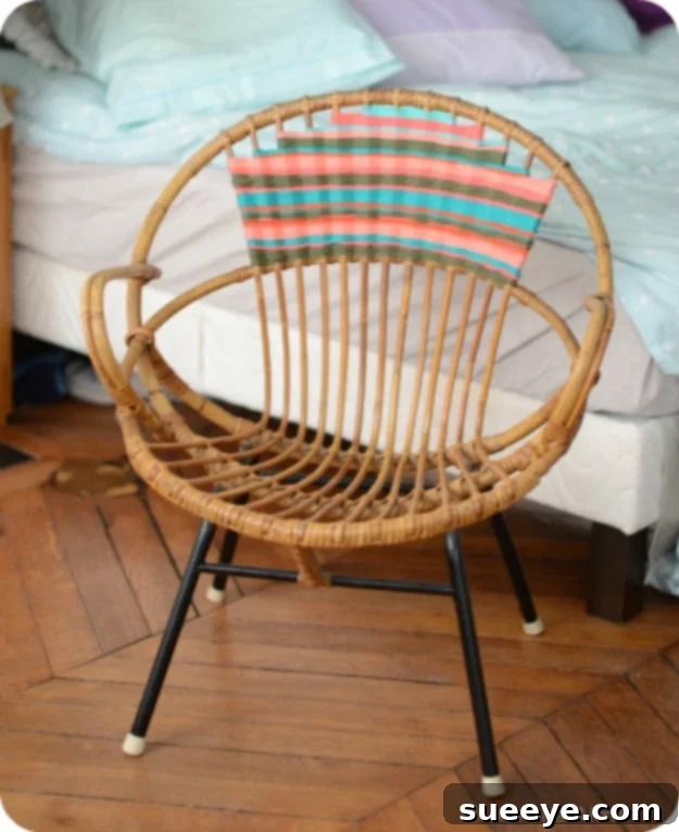 Navajo Inspired Chair Design Navajo Inspired Chair Design