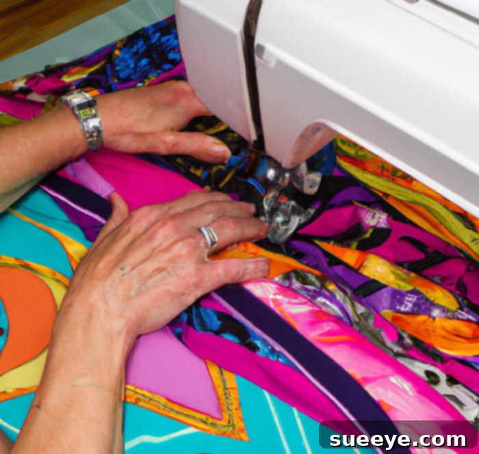 Quilt Your T-Shirt Memories 2 How to Make a T-Shirt Quilt With Old Shirts - Easy Sewing Gift Ideas - Step-by-Step Tutorial