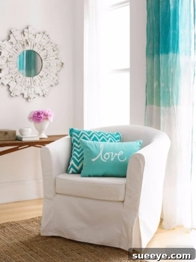 Custom Dyed Curtains Custom Dyed Curtains to match any room's color scheme
