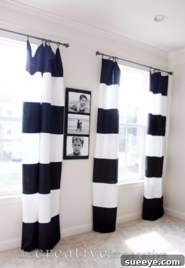 Tablecloth Curtains Tablecloth Curtains for unique and charming window decor