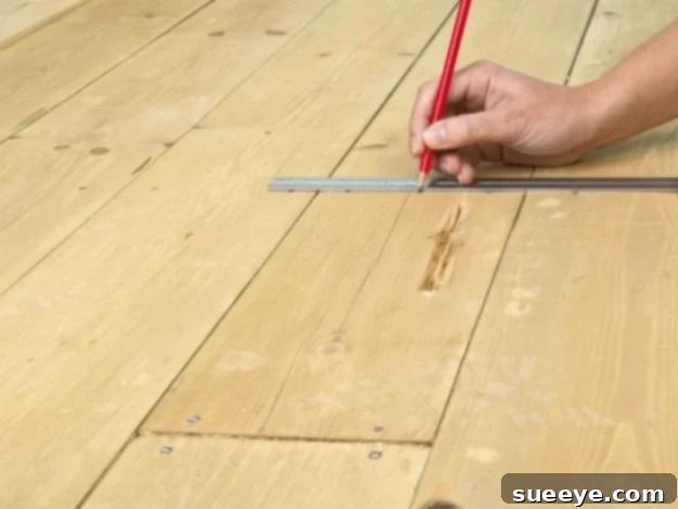 DIY Hardwood Floor Repair Guide Comprehensive guide to repairing various types of damage on hardwood floors.