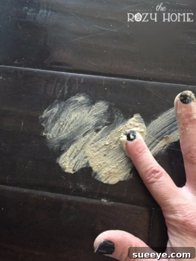 DIY Fix: Cat Scratches on Wood Floors Effective DIY methods to fix cat scratches in wood floors, restoring their appearance.