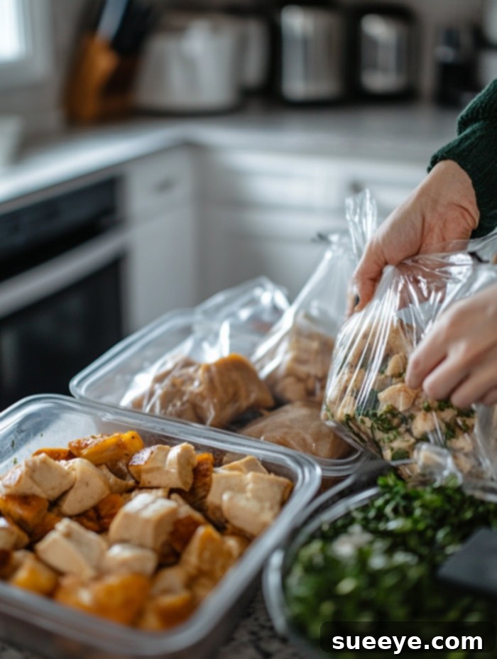 Mastering Holiday Meals: Cook Stress-Free 2 How to Prep Ahead for A Stress Free Thanksgiving or Christmas Dinner