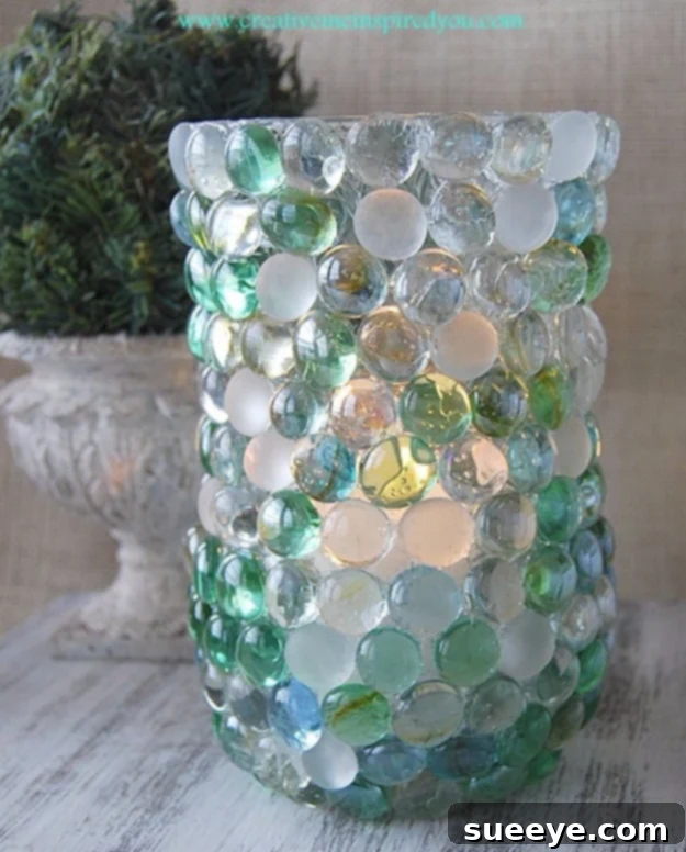 Easy Dollar Store Crafts - Dollar Store Glass Bead Vase - Quick And Cheap Crafts To Make, Dollar Store Craft Ideas To Make And Sell, Cute Dollar Store Do It Yourself Projects, Cheap Craft Ideas, Dollar store Decor, Easy Dollar Store Crafts - Dollar Store Glass Bead Vase - Quick And Cheap Crafts To Make, Dollar Store Craft Ideas To Make And Sell, Cute Dollar Store Do It Yourself Projects, Cheap Craft Ideas, Dollar store Decor,