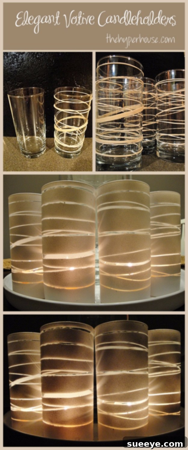 Easy Dollar Store Crafts - Elegant Votive Candle Holders - Quick And Cheap Crafts To Make, Dollar Store Craft Ideas To Make And Sell, Cute Dollar Store Do It Yourself Projects, Cheap Craft Ideas, Dollar store Decor, Easy Dollar Store Crafts - Elegant Votive Candle Holders - Quick And Cheap Crafts To Make, Dollar Store Craft Ideas To Make And Sell, Cute Dollar Store Do It Yourself Projects, Cheap Craft Ideas, Dollar store Decor,