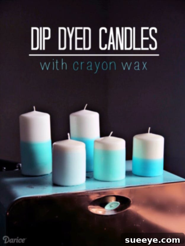 Easy Dollar Store Crafts - Dip Dyed Candles With Crayon Wax - Quick And Cheap Crafts To Make, Dollar Store Craft Ideas To Make And Sell, Cute Dollar Store Do It Yourself Projects, Cheap Craft Ideas, Dollar store Decor, Easy Dollar Store Crafts - Dip Dyed Candles With Crayon Wax - Quick And Cheap Crafts To Make, Dollar Store Craft Ideas To Make And Sell, Cute Dollar Store Do It Yourself Projects, Cheap Craft Ideas, Dollar store Decor,