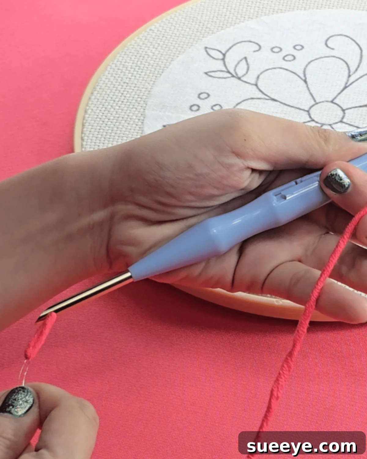 Punch Needle Made Easy 2 img 191211 4