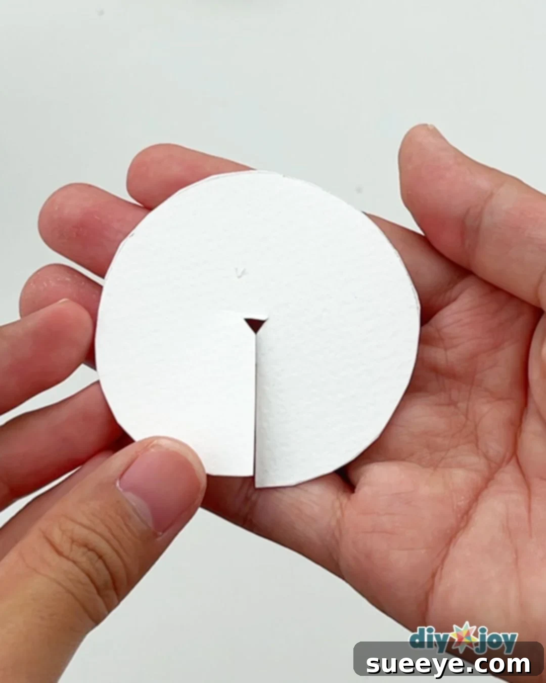 Easy paper crafts