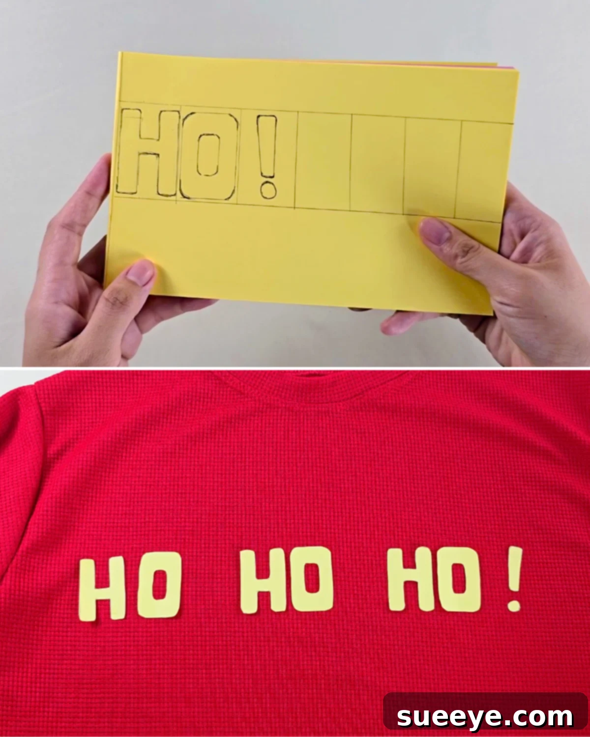 Quick Stitch Holiday Sweater Magic 2 Easy Christmas Sweater Embroidery