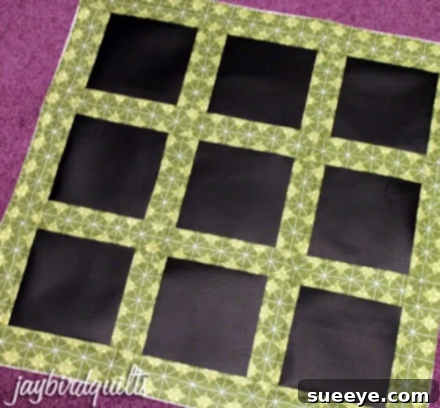 Tic Tac Toe Quilt Mat - Interactive DIY Game Fun Tic Tac Toe Quilt Mat - Portable Game and Playful Gift for Kids