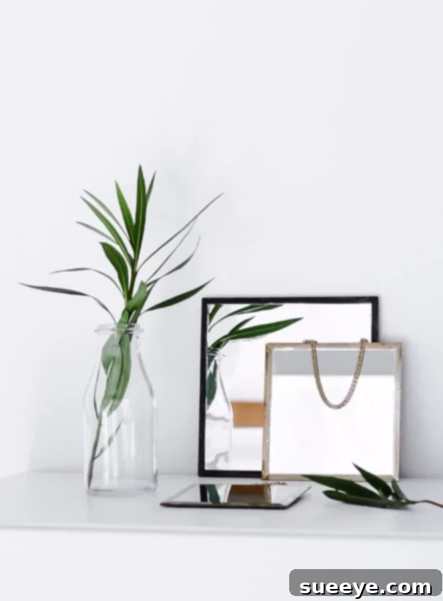 DIY 3 Set Hanging Mirrors Gift Stylish DIY 3 Set Hanging Mirrors, a modern and elegant home decor gift idea that adds light and visual interest to any space.