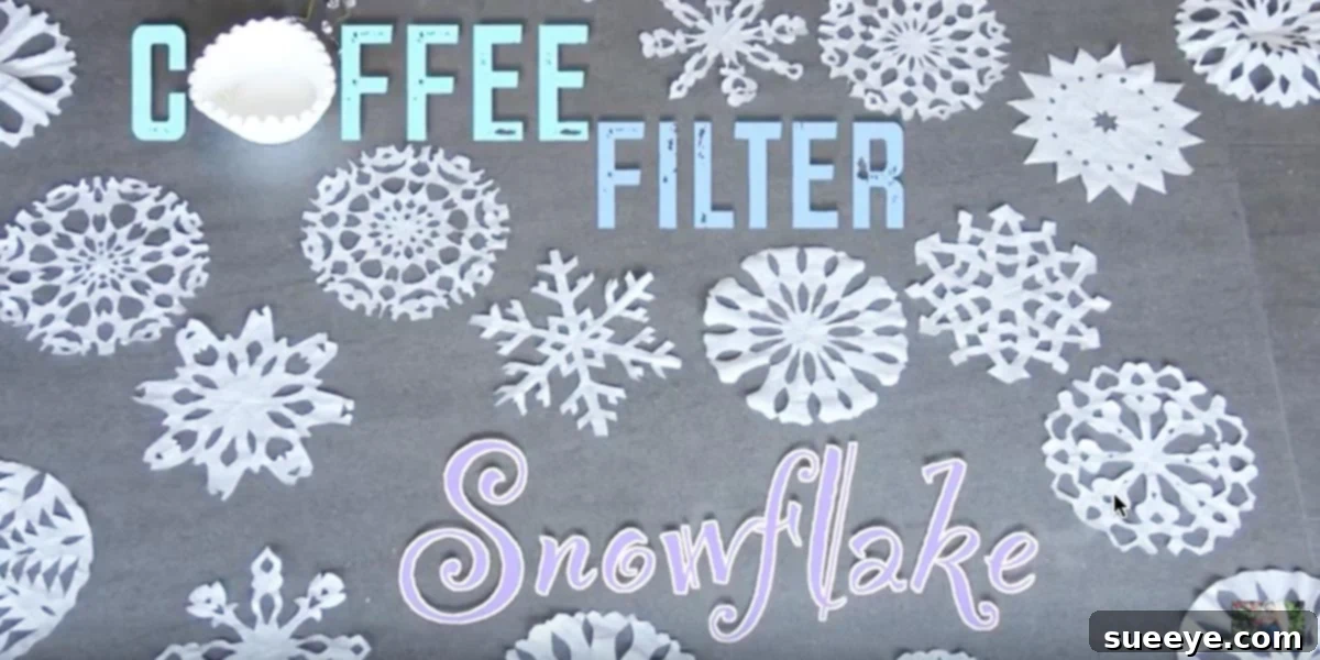 Best DIY Snowflake Decorations, Ornaments and Crafts - 3D Snowflakes- Paper Crafts with Snowflakes, Pipe Cleaner Projects, Mason Jars and Dollar Store Ideas - Easy DIY Ideas to Decorate for Winter#winter #crafts #diy Best DIY Snowflake Decorations, Ornaments and Crafts - 3D Snowflakes- Paper Crafts with Snowflakes, Pipe Cleaner Projects, Mason Jars and Dollar Store Ideas - Easy DIY Ideas to Decorate for Winter#winter #crafts #diy