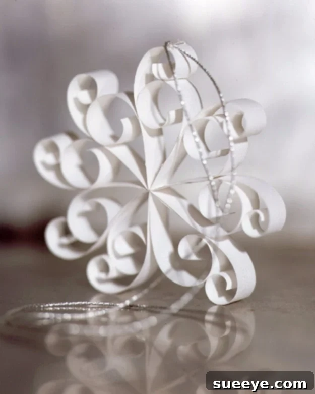 Best DIY Snowflake Decorations, Ornaments and Crafts - Quill Snowflakes - Paper Crafts with Snowflakes, Pipe Cleaner Projects, Mason Jars and Dollar Store Ideas - Easy DIY Ideas to Decorate for Winter#winter #crafts #diy Best DIY Snowflake Decorations, Ornaments and Crafts - Quill Snowflakes - Paper Crafts with Snowflakes, Pipe Cleaner Projects, Mason Jars and Dollar Store Ideas - Easy DIY Ideas to Decorate for Winter#winter #crafts #diy