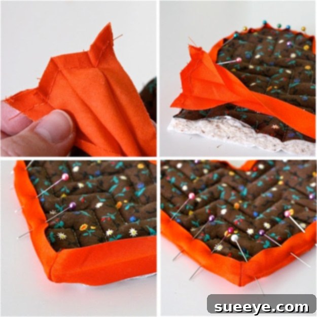 Sew Bias Tape Properly: Master Edge Finishing How to Sew Bias Tape Properly: Step-by-Step for Clean Edge Finishes