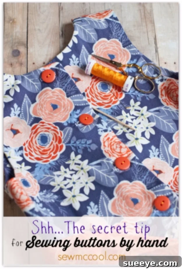 Sew Buttons by Hand: Get a Strong, Professional Finish Every Time How to Hand Sew Buttons: A Guide for Durable and Neat Attachments