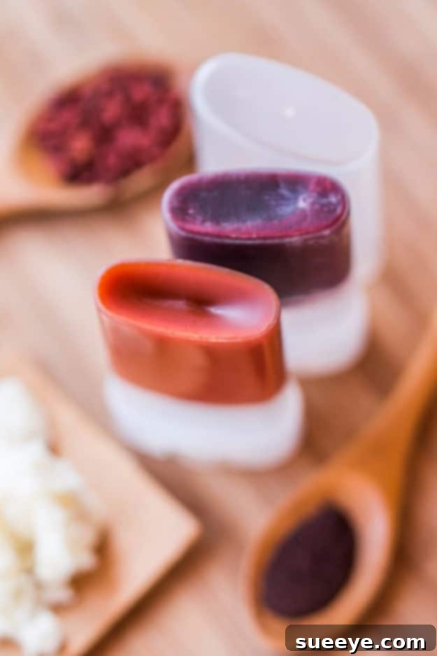 DIY Non-Comedogenic Blush Stick Non Comedogenic DIY Blush Stick