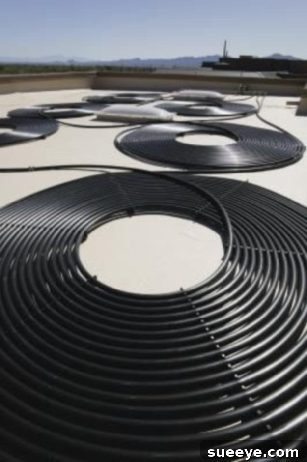 Solar Water Heaters for Cold Climates DIY DIY Solar Water Heaters designed for cold climates to provide hot water