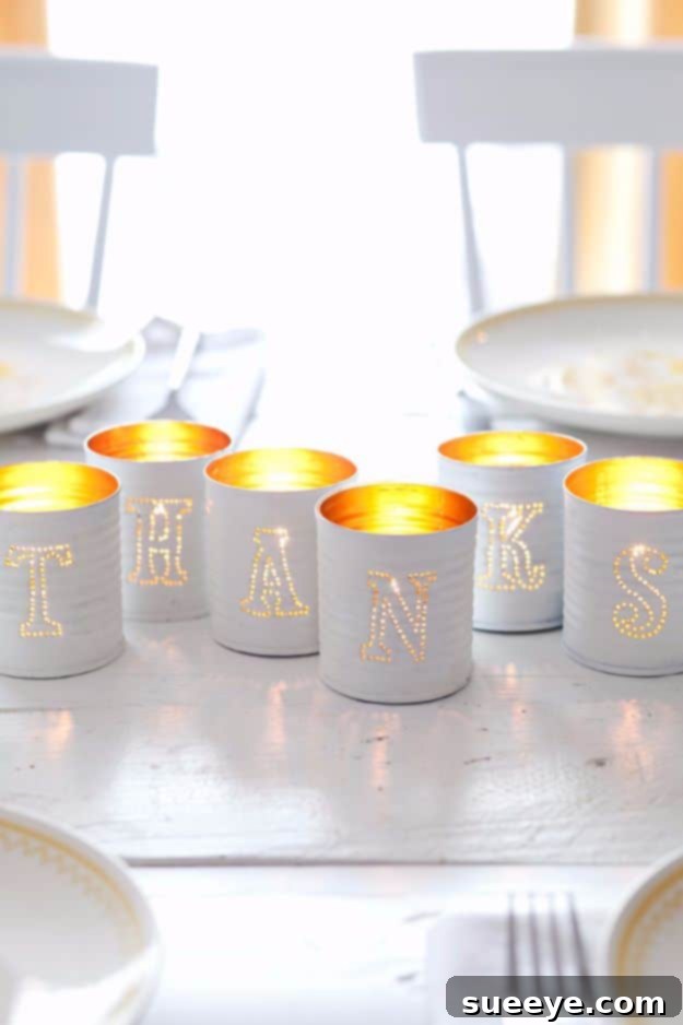 DIY Outdoors Wedding Ideas - Tin Punched Votive Candles - Step by Step Tutorials and Projects Ideas for Summer Brides - Lighting, Mason Jar Centerpieces, Table Decor, Party Favors, Guestbook Ideas, Signs, Flowers, Banners, Tablecloth #wedding #diy DIY Outdoors Wedding Ideas - Tin Punched Votive Candles - Step by Step Tutorials and Projects Ideas for Summer Brides - Lighting, Mason Jar Centerpieces, Table Decor, Party Favors, Guestbook Ideas, Signs, Flowers, Banners, Tablecloth #wedding #diy