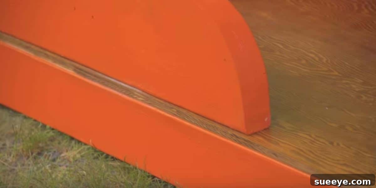 Backyard Bowling Alley: Bring the excitement of bowling home Build your own Backyard Bowling Alley for at-home fun