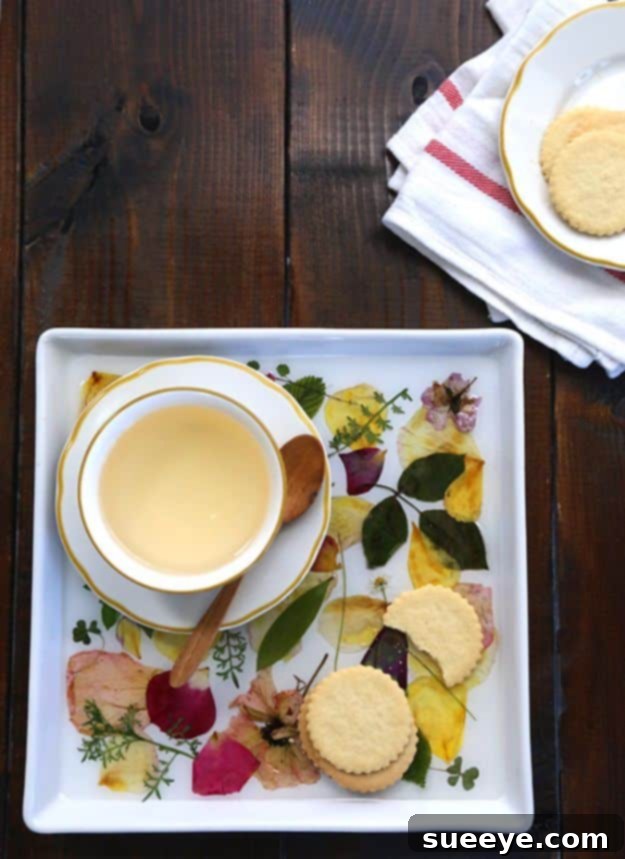 DIY Pressed Rose Petal Tray for elegant home decor and entertaining