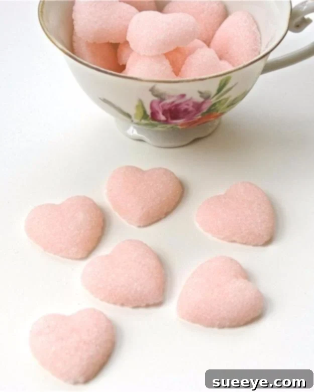 Recipes for Rose-Scented Sweets and desserts