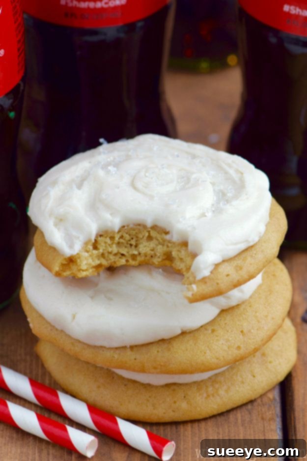 Best Coca Cola Recipes - Coca Cola Cookies - Make Awesome Coke Chicken, Coca Cola Cake, Meatballs, Sodas, Drinks, Sweets, Dinners, Meat, Slow Cooker and Recipe Ideas #cocacola #recipes #desserts Best Coca Cola Recipes - Coca Cola Cookies - Make Awesome Coke Chicken, Coca Cola Cake, Meatballs, Sodas, Drinks, Sweets, Dinners, Meat, Slow Cooker and Recipe Ideas #cocacola #recipes #desserts