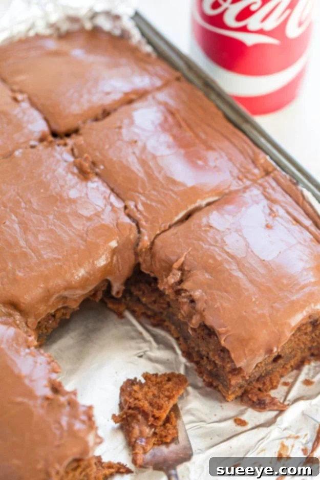 Best Coca Cola Recipes - Coca Cola Cake - Make Awesome Coke Chicken, Coca Cola Cake, Meatballs, Sodas, Drinks, Sweets, Dinners, Meat, Slow Cooker and Recipe Ideas #cocacola #recipes #desserts Best Coca Cola Recipes - Coca Cola Cake - Make Awesome Coke Chicken, Coca Cola Cake, Meatballs, Sodas, Drinks, Sweets, Dinners, Meat, Slow Cooker and Recipe Ideas #cocacola #recipes #desserts