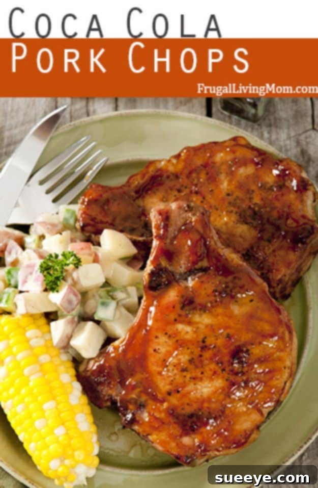 Best Coca Cola Recipes - Coca Cola Pork Chops - Make Awesome Coke Chicken, Coca Cola Cake, Meatballs, Sodas, Drinks, Sweets, Dinners, Meat, Slow Cooker and Recipe Ideas #cocacola #recipes #desserts Best Coca Cola Recipes - Coca Cola Pork Chops - Make Awesome Coke Chicken, Coca Cola Cake, Meatballs, Sodas, Drinks, Sweets, Dinners, Meat, Slow Cooker and Recipe Ideas #cocacola #recipes #desserts
