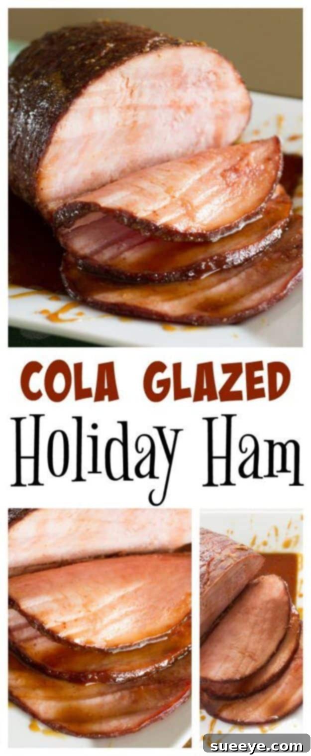 Best Coca Cola Recipes - Coca Cola Glazed Ham - Make Awesome Coke Chicken, Coca Cola Cake, Meatballs, Sodas, Drinks, Sweets, Dinners, Meat, Slow Cooker and Recipe Ideas #cocacola #recipes #desserts Best Coca Cola Recipes - Coca Cola Glazed Ham - Make Awesome Coke Chicken, Coca Cola Cake, Meatballs, Sodas, Drinks, Sweets, Dinners, Meat, Slow Cooker and Recipe Ideas #cocacola #recipes #desserts