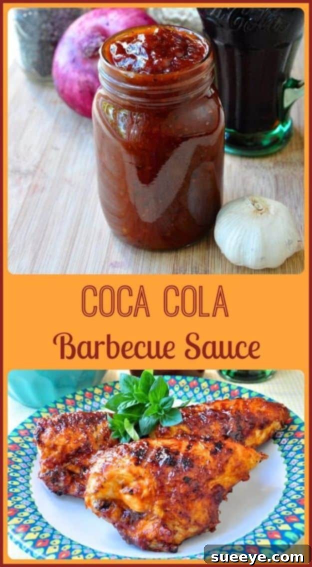 Best Coca Cola Recipes - Coca Cola Barbecue Sauce - Make Awesome Coke Chicken, Coca Cola Cake, Meatballs, Sodas, Drinks, Sweets, Dinners, Meat, Slow Cooker and Recipe Ideas #cocacola #recipes #desserts Best Coca Cola Recipes - Coca Cola Barbecue Sauce - Make Awesome Coke Chicken, Coca Cola Cake, Meatballs, Sodas, Drinks, Sweets, Dinners, Meat, Slow Cooker and Recipe Ideas #cocacola #recipes #desserts