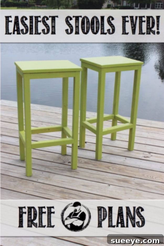 diy barstools - Easy DIY Bar Stools - Easy and Cheap Ideas for Seating and Creative Home Decor - Do It Yourself Bar Stools for Modern, Rustic, Farmhouse, Shabby Chic, Industrial and Simple Classic Decor #barstools #diy diy barstools - Easy DIY Bar Stools - Easy and Cheap Ideas for Seating and Creative Home Decor - Do It Yourself Bar Stools for Modern, Rustic, Farmhouse, Shabby Chic, Industrial and Simple Classic Decor #barstools #diy