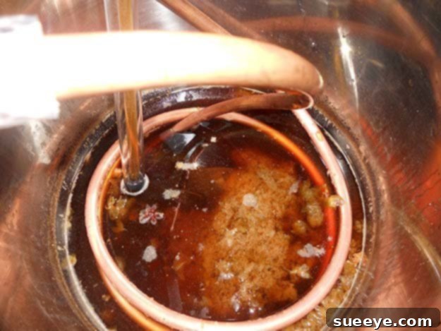 Homemade Belgian Beer Recipe Homemade Belgian Beer - A dark, rich Belgian-style beer.