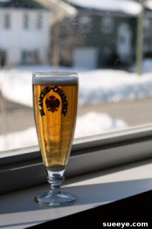Fermented Lager Brew Recipe Fermented Lager Brew - A clean, crisp glass of golden lager beer.