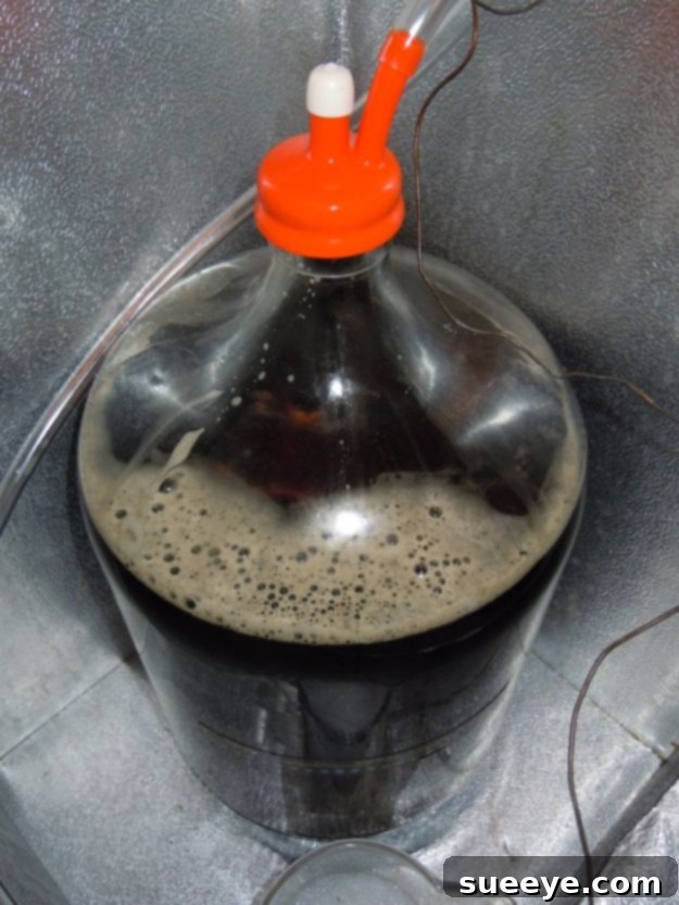 Smoked Baltic Porter Recipe Smoked Baltic Porter - A rich, dark smoked Baltic porter beer.