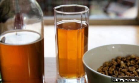 Sugar Puff Beer Recipe Sugar Puff Beer - An experimental beer brewed with sugar puff cereal.