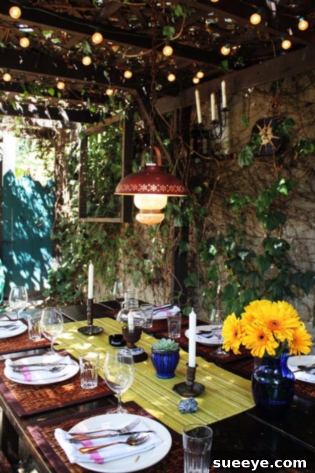 Outdoor String Lights - Top Picks for Any Space Guide to Best Outdoor String Lights for Durability and Style