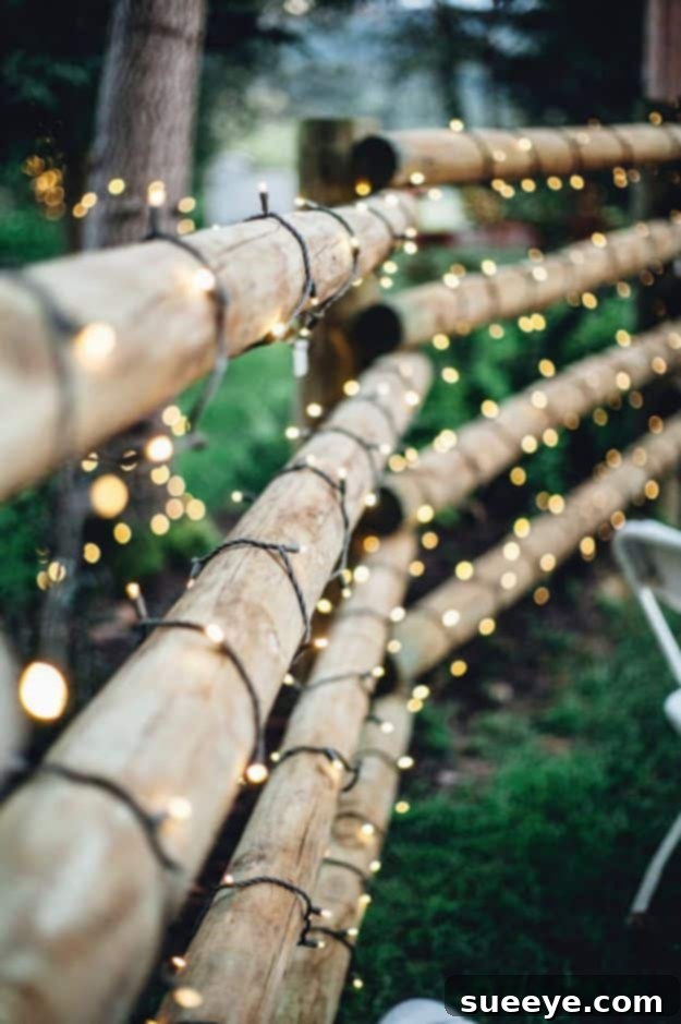 Pathway Lighting - Enhance Safety & Curb Appeal Creative Ideas to Illuminate Outdoor Pathways for Safety