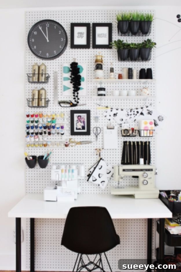 DIY Craft Room Ideas and Craft Room Organization Projects - Upgrade Your Craft Room Workspace - Cool Ideas for Do It Yourself Craft Storage, Craft Room Decor and Organizing Project Ideas - fabric, paper, pens, creative tools, crafts supplies, shelves and sewing notions DIY Craft Room Ideas and Craft Room Organization Projects - Upgrade Your Craft Room Workspace - Cool Ideas for Do It Yourself Craft Storage, Craft Room Decor and Organizing Project Ideas - fabric, paper, pens, creative tools, crafts supplies, shelves and sewing notions