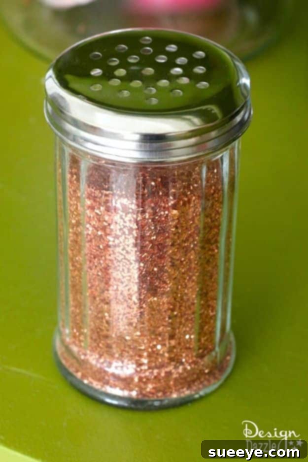 DIY Craft Room Ideas and Craft Room Organization Projects - Glitter Dispenser - Cool Ideas for Do It Yourself Craft Storage, Craft Room Decor and Organizing Project Ideas - fabric, paper, pens, creative tools, crafts supplies, shelves and sewing notions DIY Craft Room Ideas and Craft Room Organization Projects - Glitter Dispenser - Cool Ideas for Do It Yourself Craft Storage, Craft Room Decor and Organizing Project Ideas - fabric, paper, pens, creative tools, crafts supplies, shelves and sewing notions