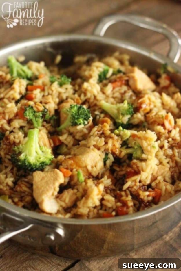 One Pot Chicken Teriyaki Rice Bowls Recipe One Pot Chicken Teriyaki Rice Bowls