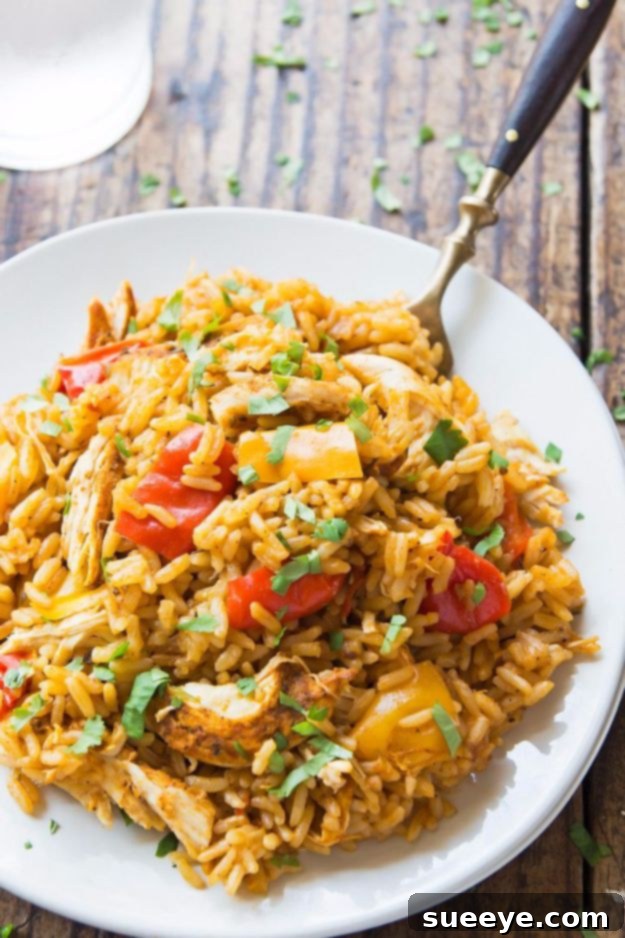 Cajun Chicken and Rice Recipe Spicy Cajun Chicken and Rice