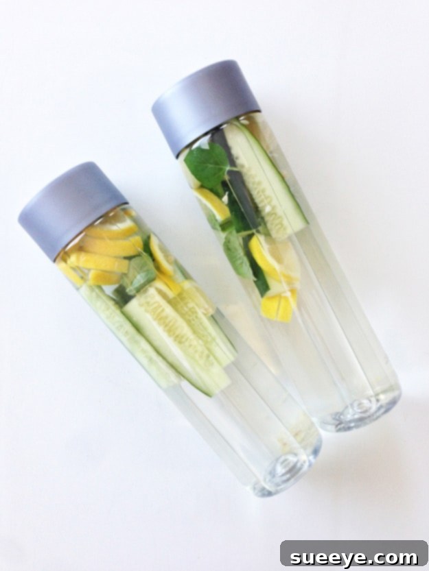 Detox Spa Cucumber Water Recipe Detox Spa Cucumber Water for ultimate refreshment and skin hydration