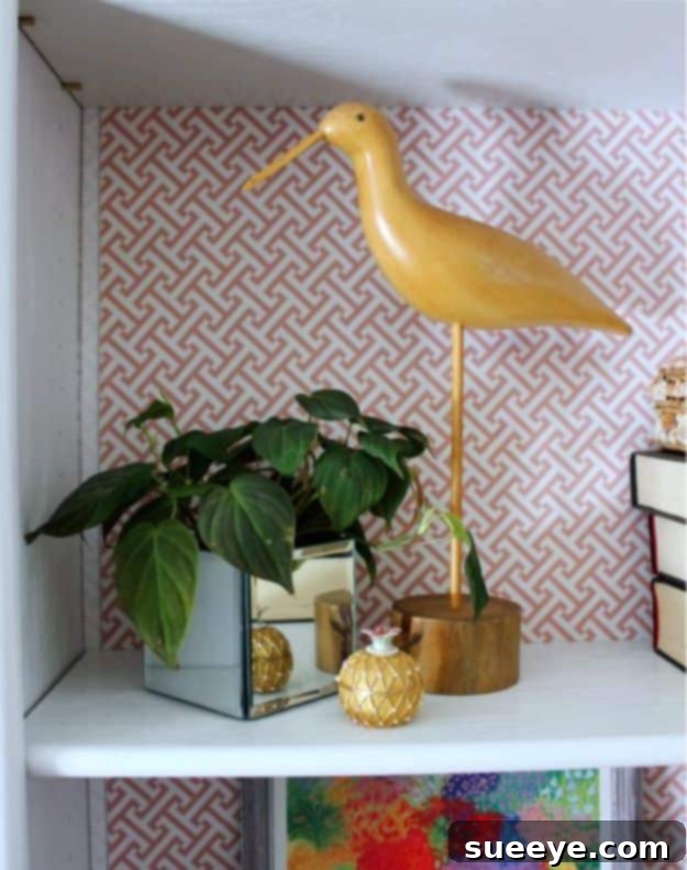 DIY mirrored storage boxes crafted from Dollar Tree mirrors