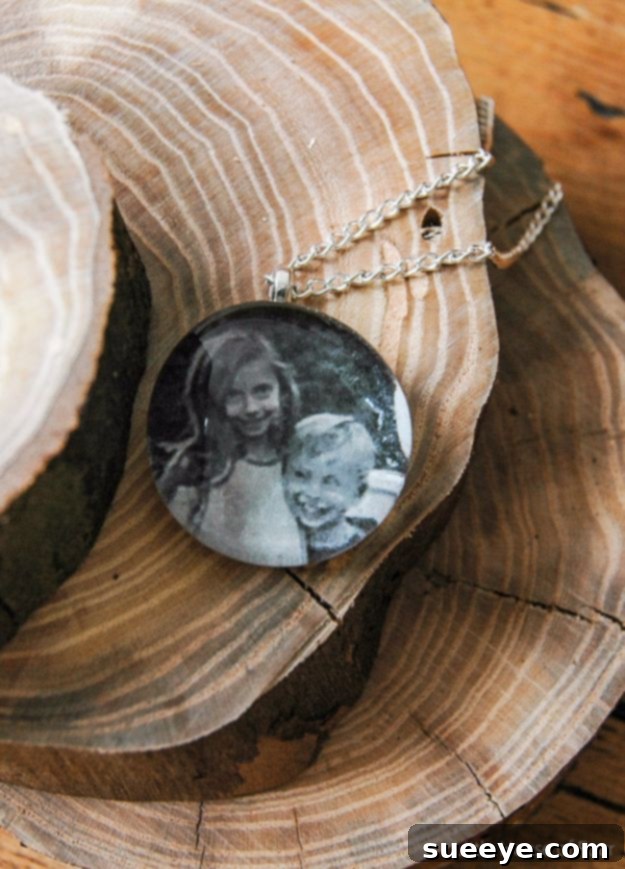 Personalized Glass Bead Necklace DIY personalized glass bead necklace made with Dollar Tree supplies