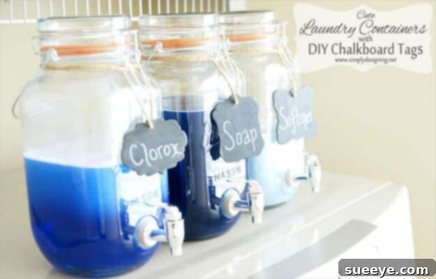 Soap Dispenser With Chalkboard Tags - Easy Soap Dispenser Ideas to Make for Kitchen, Bathroom - Mason Jar Idea, Cute Crafts to Make and Sell, Kids Bath Decor Soap Dispenser With Chalkboard Tags - Easy Soap Dispenser Ideas to Make for Kitchen, Bathroom - Mason Jar Idea, Cute Crafts to Make and Sell, Kids Bath Decor