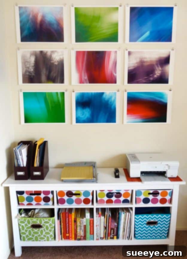 Easy DIY Abstract Painting: Modern & Expressive Decor Expressive DIY Abstract Wall Art for modern and personalized spaces