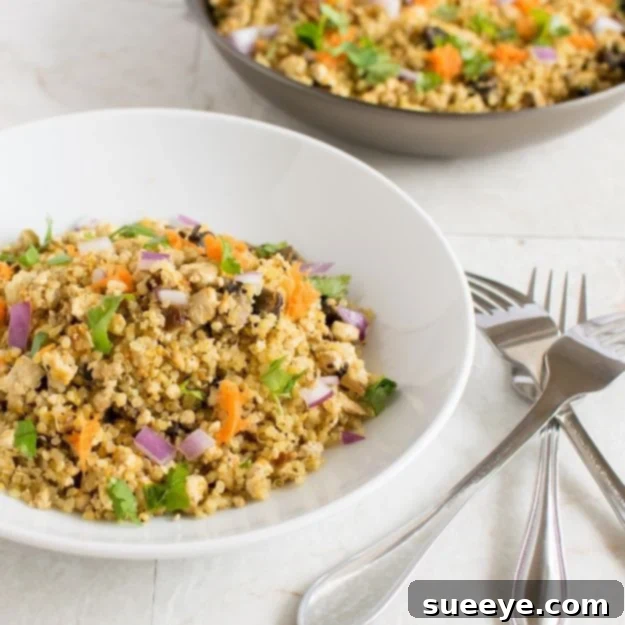 Quinoa Recipes - Tofu Mushroom Quinoa Scramble - Easy Salads, Side Dishes and Healthy Recipe Ideas Made With Quinoa - Vegetable and Grain To Serve For Lunch, Dinner and Snack Quinoa Recipes - Tofu Mushroom Quinoa Scramble - Easy Salads, Side Dishes and Healthy Recipe Ideas Made With Quinoa - Vegetable and Grain To Serve For Lunch, Dinner and Snack