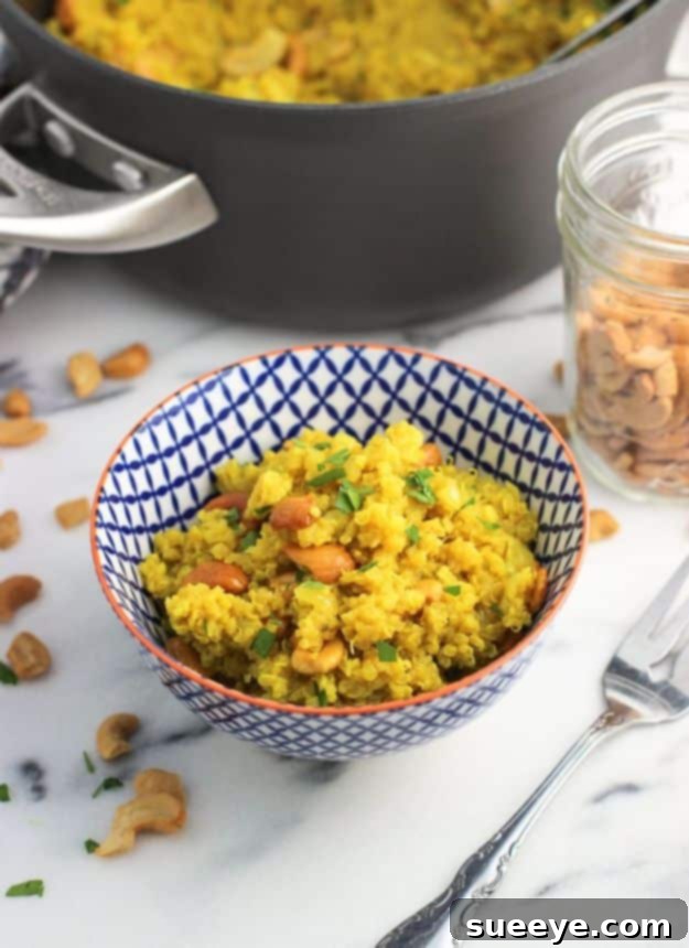Quinoa Recipes - Coconut Turmeric Quinoa with Cashews - Easy Salads, Side Dishes and Healthy Recipe Ideas Made With Quinoa - Vegetable and Grain To Serve For Lunch, Dinner and Snack Quinoa Recipes - Coconut Turmeric Quinoa with Cashews - Easy Salads, Side Dishes and Healthy Recipe Ideas Made With Quinoa - Vegetable and Grain To Serve For Lunch, Dinner and Snack