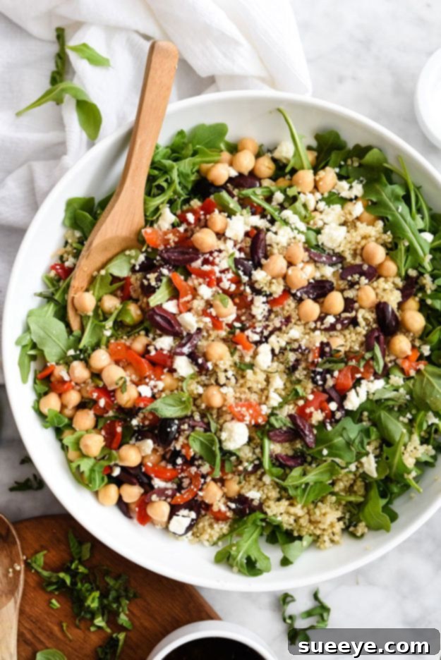 Quinoa Recipes - Mediterranean Quinoa Salad - Easy Salads, Side Dishes and Healthy Recipe Ideas Made With Quinoa - Vegetable and Grain To Serve For Lunch, Dinner and Snack Quinoa Recipes - Mediterranean Quinoa Salad - Easy Salads, Side Dishes and Healthy Recipe Ideas Made With Quinoa - Vegetable and Grain To Serve For Lunch, Dinner and Snack
