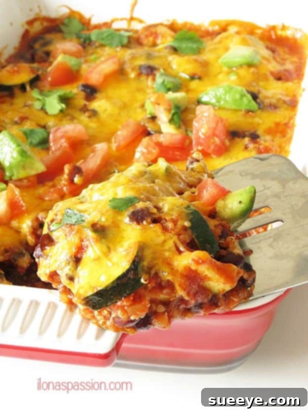 Quinoa Recipes - Taco Zucchini Quinoa Casserole - Easy Salads, Side Dishes and Healthy Recipe Ideas Made With Quinoa - Vegetable and Grain To Serve For Lunch, Dinner and Snack Quinoa Recipes - Taco Zucchini Quinoa Casserole - Easy Salads, Side Dishes and Healthy Recipe Ideas Made With Quinoa - Vegetable and Grain To Serve For Lunch, Dinner and Snack
